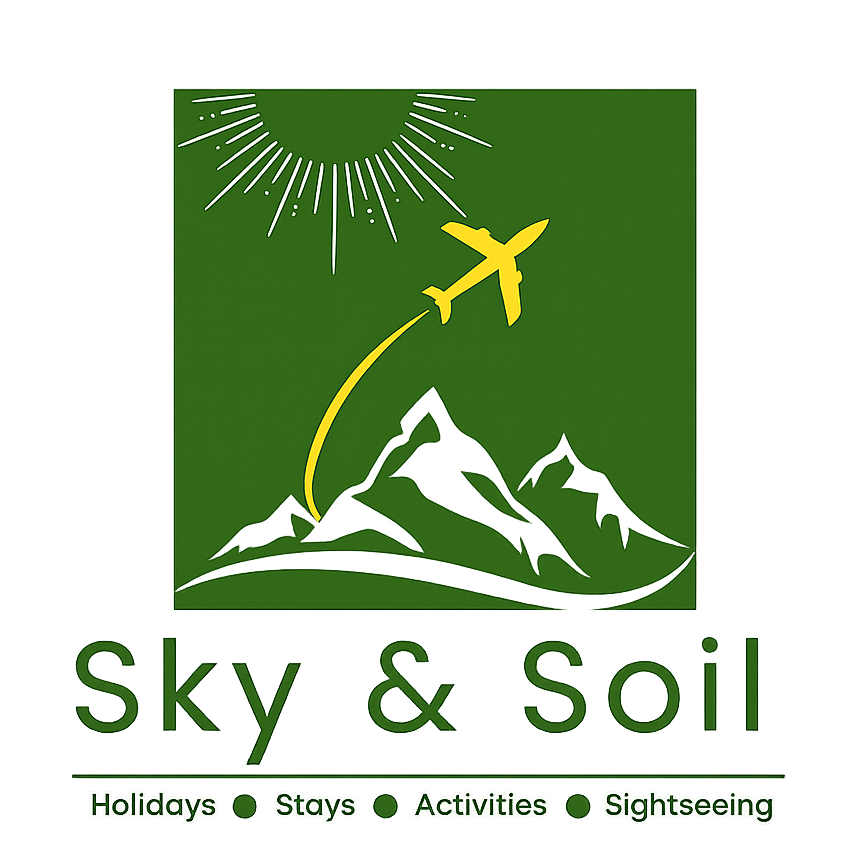 Sky & Soil Trips